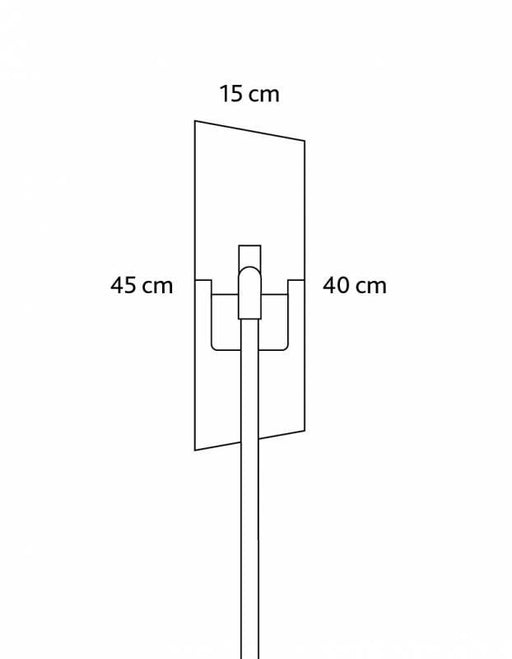 EAN 8001940006659 - Vileda 141001 accesorio para trapeador Paños húmedos para mopa Azul, Blanco imagen 2