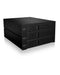 EAN 4250078161394 - ICY BOX IB-563SSK 2x 5,25" Bandeja para disco duro Negro imagen 10