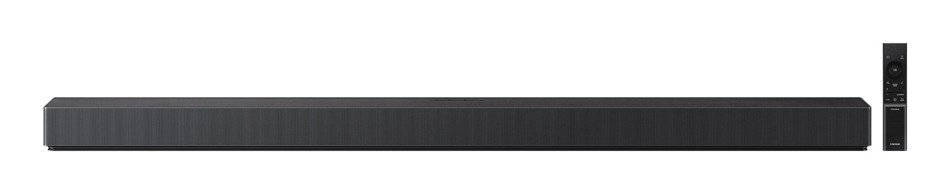 EAN 8806099013493 - Samsung HW-QS90H/XC altavoz soundbar Negro 7.1.2 canales 330 W imagen 2