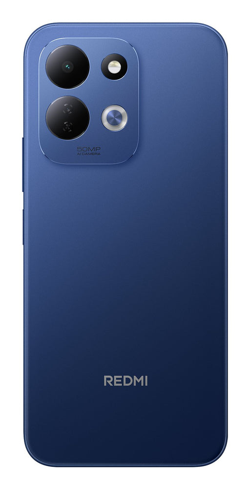 EAN 6939093017906 - Xiaomi Redmi 17 17,8 cm (6.99") 4G USB Tipo C 4 GB 128 GB 7500 mAh Azul imagen 2