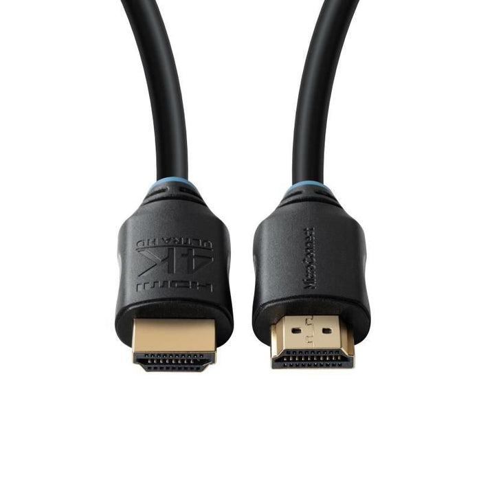 EAN 5704174300458 - Microconnect MC-HDM19195V2.0 cable HDMI 5 m HDMI tipo A (Estándar) Negro imagen 3