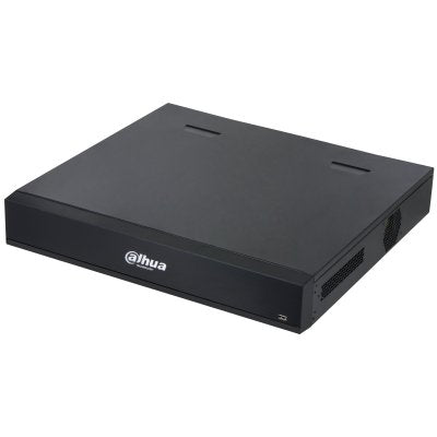 EAN 6923172511973 - Dahua Technology NVR5432-XI 1.5U Negro imagen 3