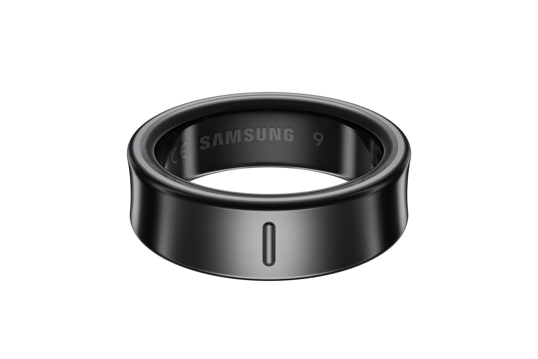 EAN 8806095893594 - Samsung Galaxy Ring No Anillo inteligente rastreador de actividad IP68 Negro imagen 4