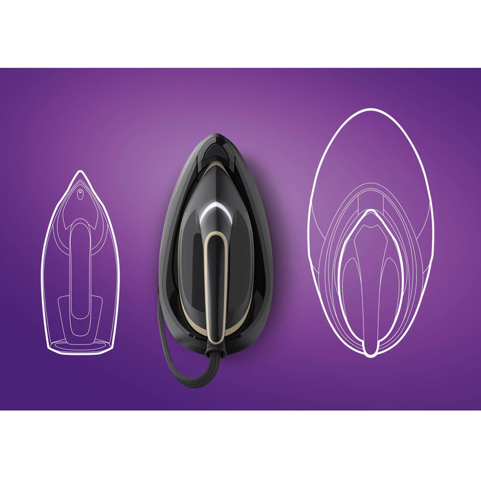 EAN 8720389004872 - Philips PSG6064/80 estación plancha al vapor 2400 W 1,8 L SteamGlide Advanced imagen 14