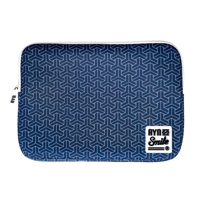 EAN 8420738312787 - Smile 112007040199 maletines para portátil 35,6 cm (14") Funda Marina imagen 1