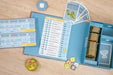 EAN 4250231743719 - Pegasus Dorfromantik 40 min Juego de mesa Familia imagen 7