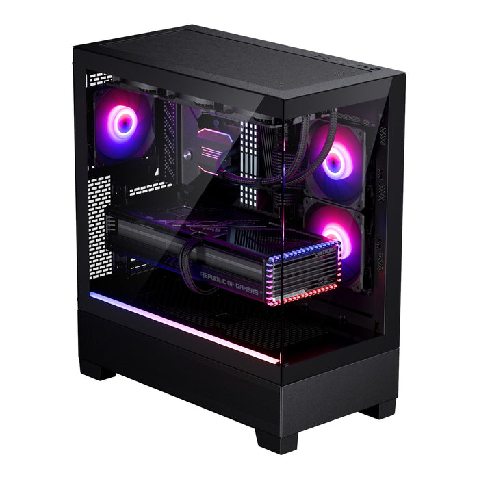 EAN 0886523303176 - Phanteks XT View Torre Negro imagen 10