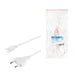 EAN 4052792061925 - LogiLink CP092W cable de transmisión Blanco 1,8 m Enchufe tipo C C7 acoplador imagen 5