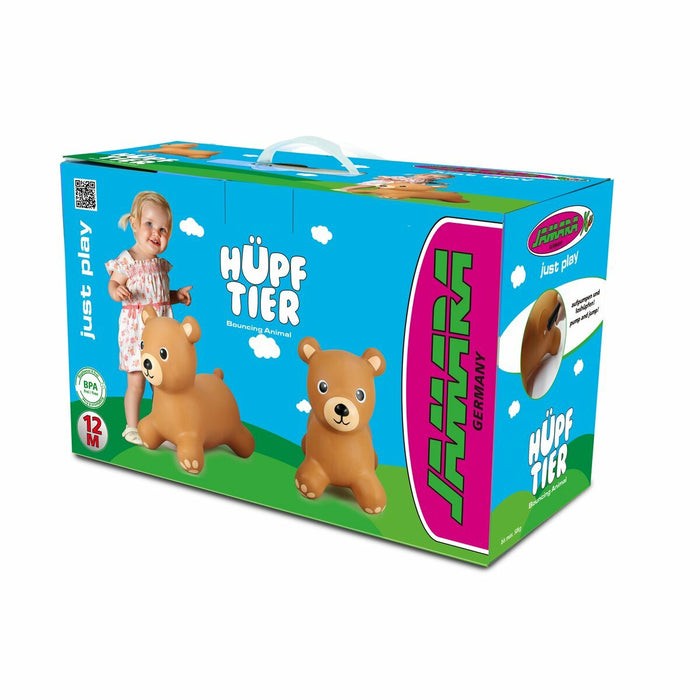 EAN 4042774472078 - Jamara 466001 correpasillos o balancín infantil Animales imagen 3