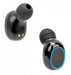 EAN 766623180382 - Manhattan 180382 auricular y casco Auriculares Inalámbrico Dentro de oído Llamadas/Música Bluetooth Negro imagen 5