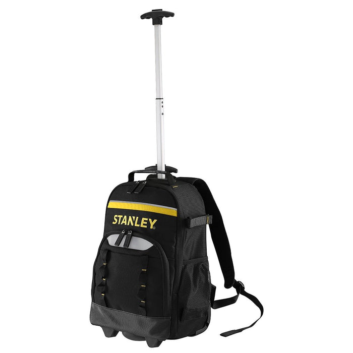 EAN 3253561833076 - Stanley STST83307-1 caja de herramientas Negro, Amarillo imagen 1