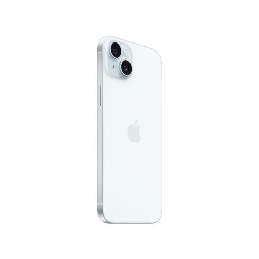 EAN 195949041211 - Apple iPhone 15 Plus 17 cm (6.7") SIM doble iOS 17 5G USB Tipo C 128 GB Azul imagen 2