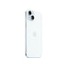 EAN 195949042140 - Apple iPhone 15 Plus 17 cm (6.7") SIM doble iOS 17 5G USB Tipo C 256 GB Azul imagen 2