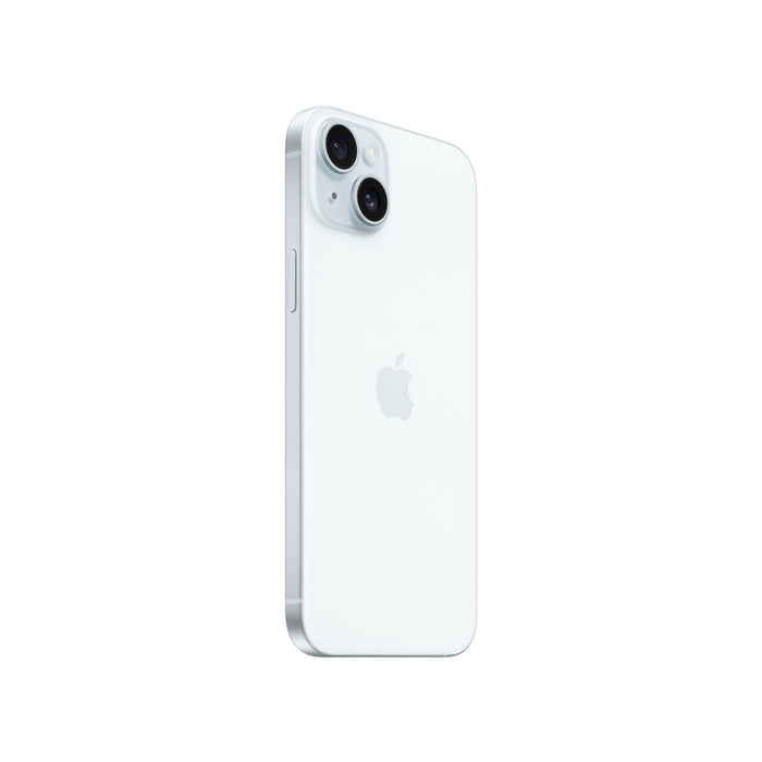 EAN 195949041204 - Apple iPhone 15 Plus 17 cm (6.7") SIM doble iOS 17 5G USB Tipo C 128 GB Azul imagen 2