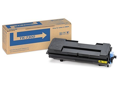 EAN 0632983033548 - KYOCERA TK-7300 cartucho de tóner 1 pieza(s) Original Negro imagen 1
