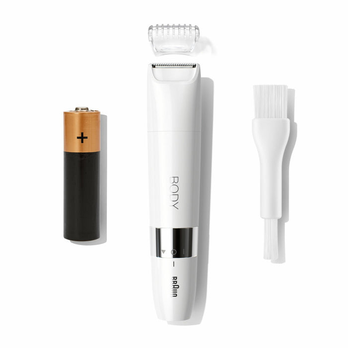 EAN 4210201313922 - Braun BS1000 Blanco 1 Alcalino imagen 5
