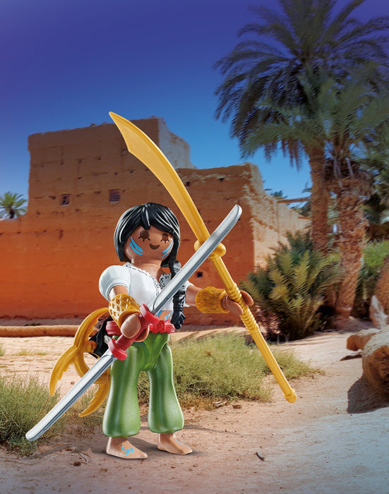EAN 4008789712004 - Playmobil Playmo-Friends 71200 figura de juguete para niños imagen 4