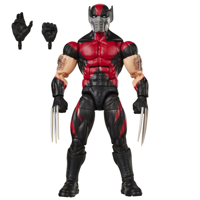 EAN 5010996382559 - Marvel G24255L00 figura de juguete para niños imagen 1