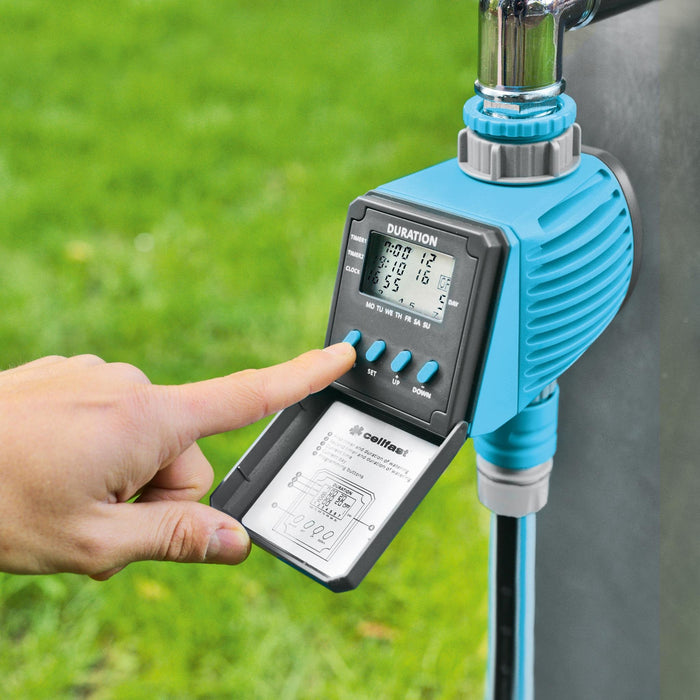 EAN 5901828858819 - CELLFAST CELLPRO Controlador imagen 2