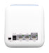 EAN 8436550235487 - TALIUS TAL-WMESH1 router inalámbrico Gigabit Ethernet Doble banda (2,4 GHz / 5 GHz) 4G Blanco imagen 6