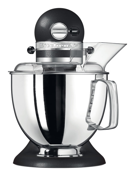 EAN 5413184200466 - KitchenAid Artisan Batidora de varillas 300 W Negro imagen 3