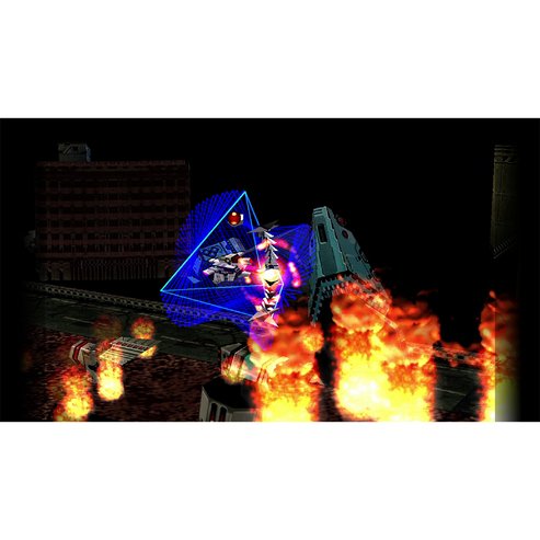 EAN 7350002938355 - Clear River Games R-Type Delta HD Boosted Estándar Nintendo Switch imagen 14