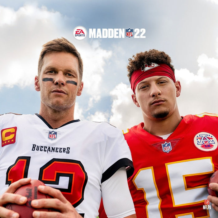 EAN 5030945123712 - Electronic Arts Madden NFL 22 Estándar PlayStation 4 imagen 1
