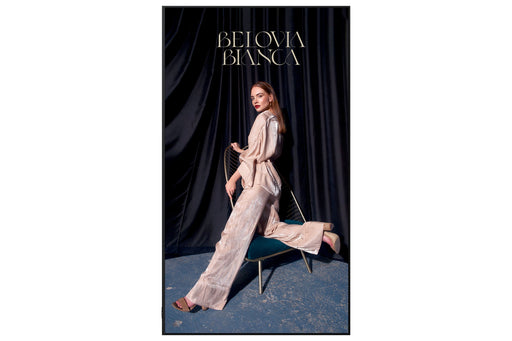 EAN 8806097654834 - Samsung QH115F-X Pantalla plana para señalización digital 2,92 m (115") LCD Wifi 1000 cd / m² 4K Ultra HD imagen 1