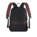 EAN 8714612124833 - XD-Design P705.794 mochila Mochila informal Rojo Fibra reciclada imagen 3