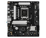 EAN 4711581490727 - Asrock B860M-X Gen5 Intel B860 LGA 1851 (Socket V1) micro ATX imagen 2