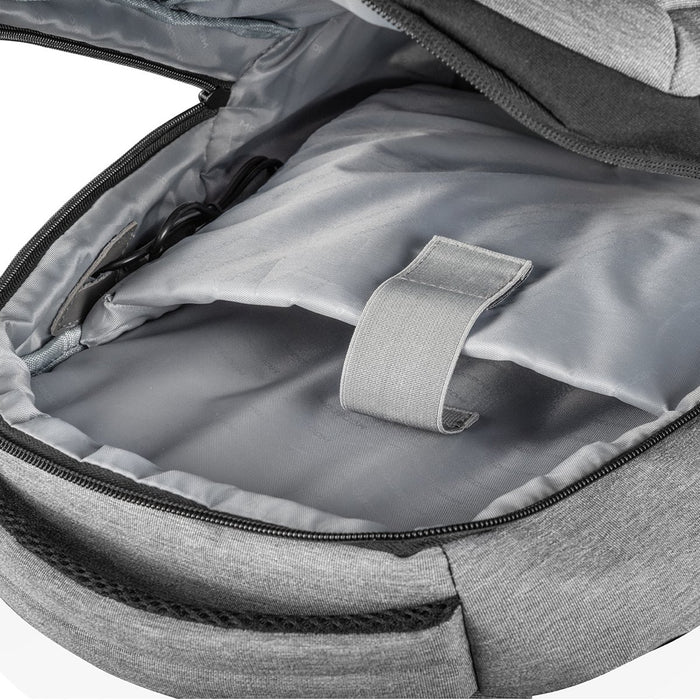 EAN 5901885240800 - Modecom SMART 15 mochila Negro / Gris Poliéster imagen 7