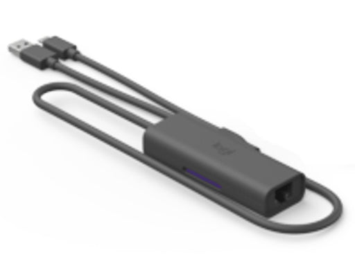 EAN 0097855185136 - Logitech Sight Dongle Adaptador Negro imagen 1