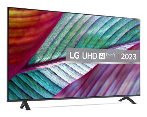 EAN 8806087094770 - LG UHD 55UR78006LK 139,7 cm (55") 4K Ultra HD Smart TV Wifi Negro imagen 2
