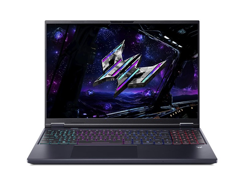 EAN 4711474751010 - Acer Predator PHN16-73-90HC Intel Core Ultra 9 275HX Portátil 40,6 cm (16") WQXGA 32 GB DDR5-SDRAM 2 TB S imagen 1