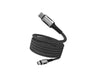 EAN 6939119077549 - Havit 6939119077549 cable USB 1 m USB C Negro, Plata, Blanco imagen 3