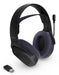 EAN 0195892111788 - Lenovo Legion H410 Auriculares Inalámbrico Diadema Juego USB Tipo C Bluetooth Negro, Púrpura imagen 8