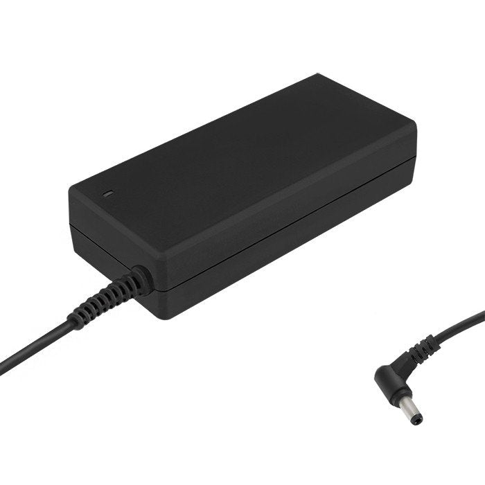 EAN 5901878500997 - Qoltec 50099.90W adaptador e inversor de corriente Interior Negro imagen 1