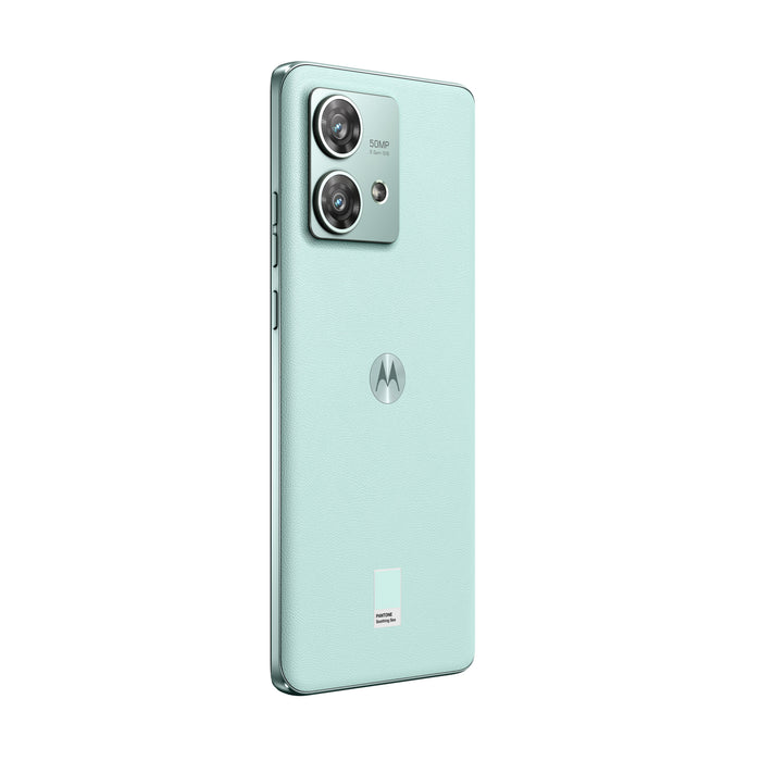EAN 840023248542 - Motorola edge 40 Neo 16,6 cm (6.55") SIM doble Android 13 5G USB Tipo C 12 GB 256 GB 5000 mAh Verde imagen 5