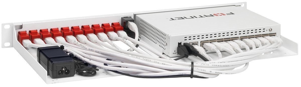 EAN 8718868918307 - Rackmount.IT RM-FR-T10 accesorio de bastidor Soporte de montaje imagen 2