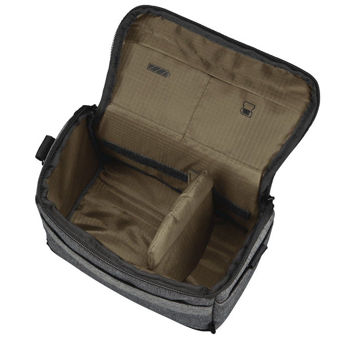EAN 4047443455451 - Hama Terra Carcasa compacta Gris imagen 3