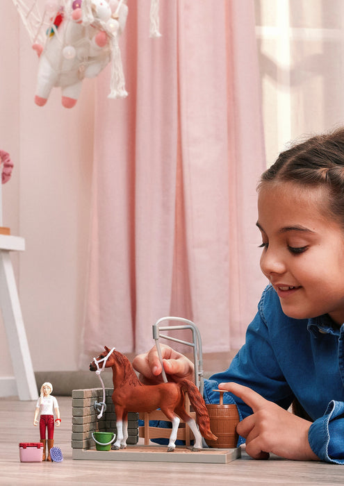 EAN 4069111478401 - schleich 042792 figura de juguete para niños imagen 11