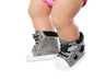 EAN 4001167826997 - BABY born Trend Sneakers 2 assorted Zapatos de muñeca imagen 4