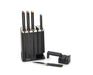EAN 5028420001877 - Joseph Joseph Elevate 5 pieza(s) Juego de cuchillos imagen 2