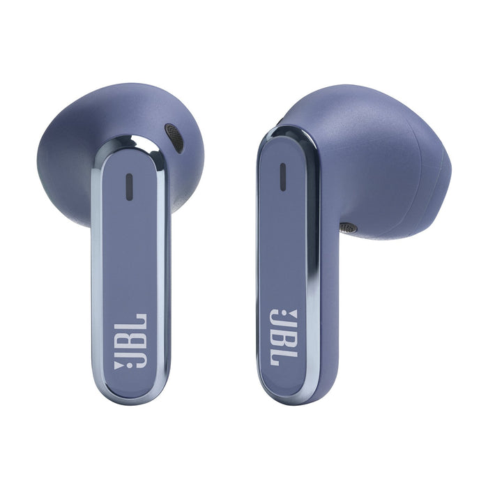 EAN 6925281960871 - JBL LIVE FLEX Auriculares Inalámbrico Dentro de oído Llamadas/Música Bluetooth Azul imagen 2