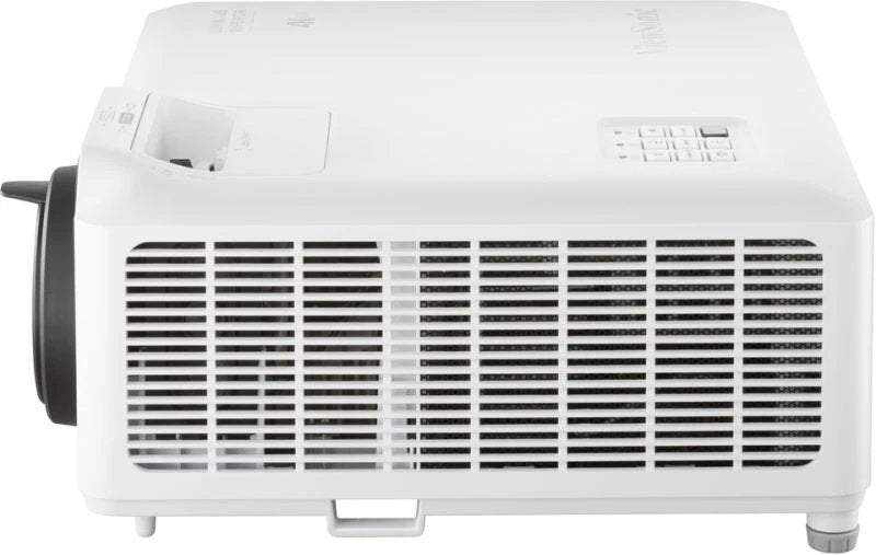 EAN 0766907027624 - Viewsonic LS901-4K videoproyector Proyector de alcance estándar 5500 lúmenes ANSI UHD 4K (3840x2160) Blan imagen 17