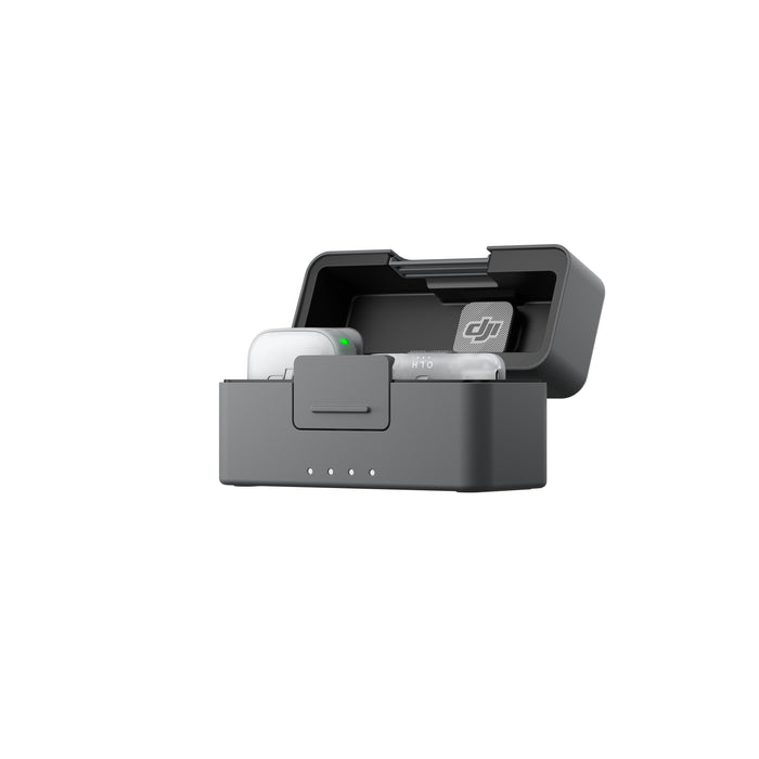 EAN 6937224139770 - DJI Mic Mini 2 1TX+1Mob RX+Charg imagen 6