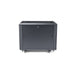 EAN 0065030845595 - StarTech.com RK1236BKF armario rack Rack o bastidor independiente Negro imagen 3