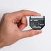 EAN 3800235269015 - Shelly Qubino WAVE 2PM Interruptor inteligente Negro imagen 4