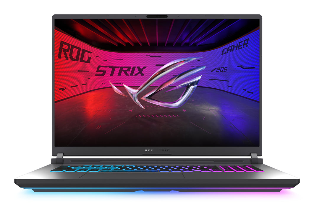 EAN 4711636009690 - ASUS ROG Strix G18 G815JMR-S8001 Intel® Core™ i7 45,7 cm (18") DDR5-SDRAM NVIDIA GeForce RTX 5060 Wi-Fi 7 imagen 4