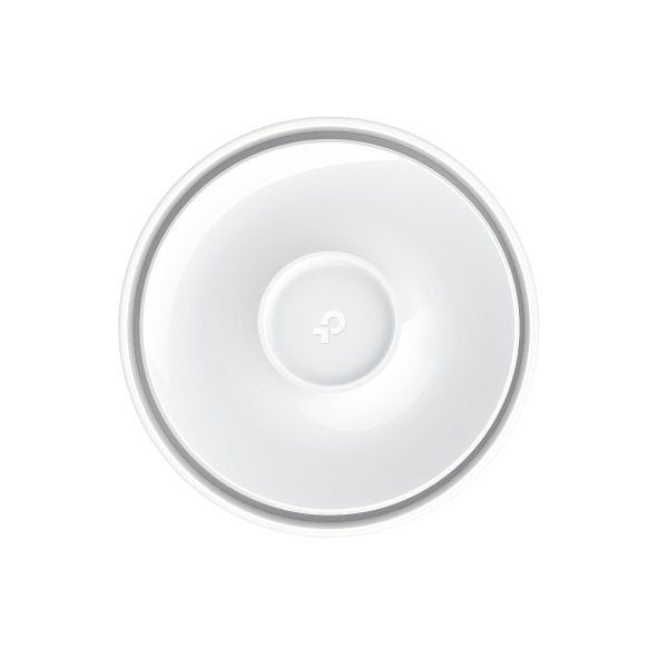 EAN 1210002608497 - TP-Link Deco X10-5G Doble banda (2,4 GHz / 5 GHz) Wi-Fi 6 (802.11ax) Blanco 3 Interno imagen 3